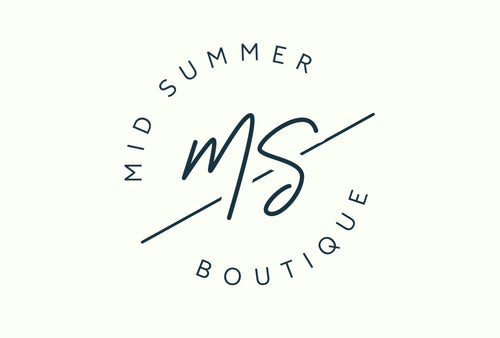 Mid Summer Boutique